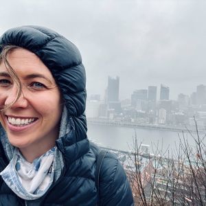 Meet your Posher, Bethany